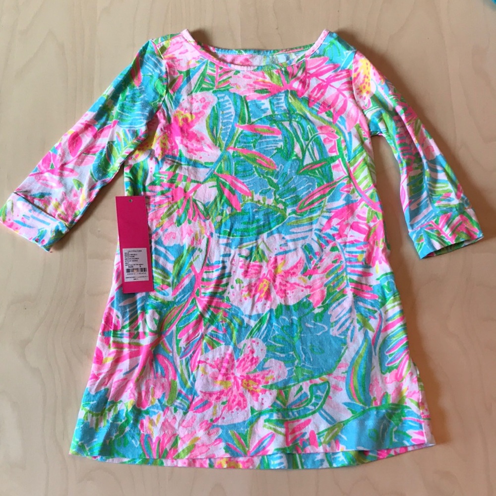 Lilly Pulitzer Marlowe Dress